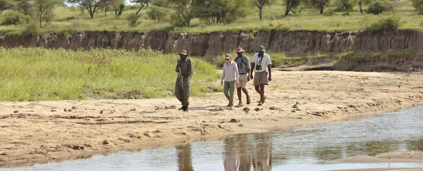 Tarangire National Park